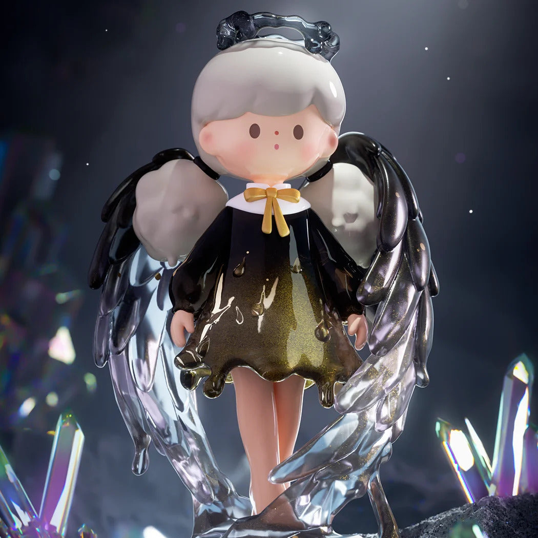 FINDING UNICORN Natural Molinta Tangible Series Blind Box