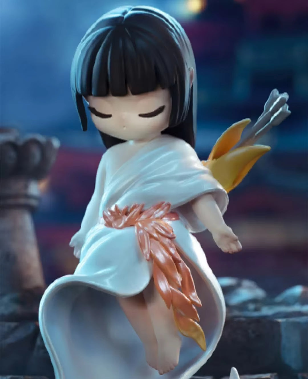 Sleep Fairyland Elves Series Blind Box