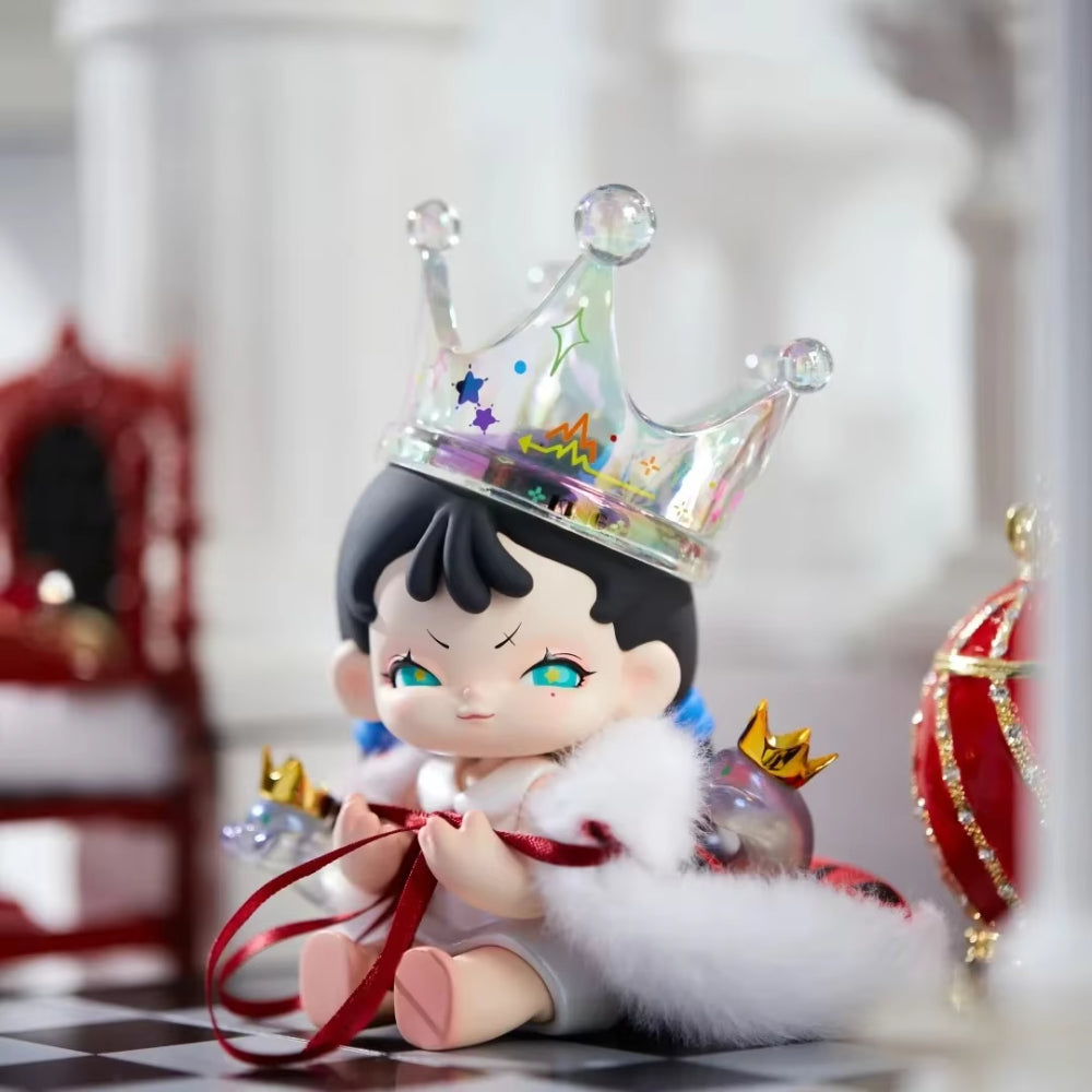 MEMSOO Girl's Quirky Diary Series Blind Box (Shipped in Nov./Dec. 2025)