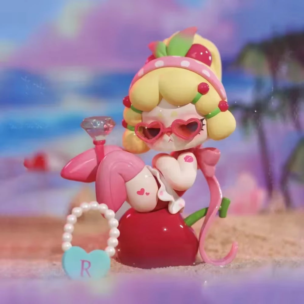 DODO RARA Savage Growth Series Blind Box