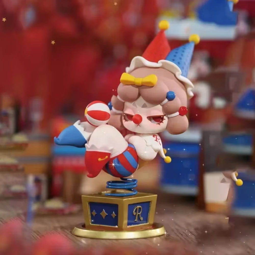 DODO RARA Savage Growth Series Blind Box