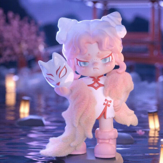 Dora Anything Goes Series Blind Box