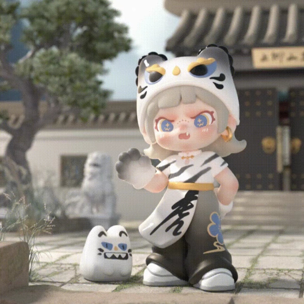 Dora Anything Goes Series Blind Box