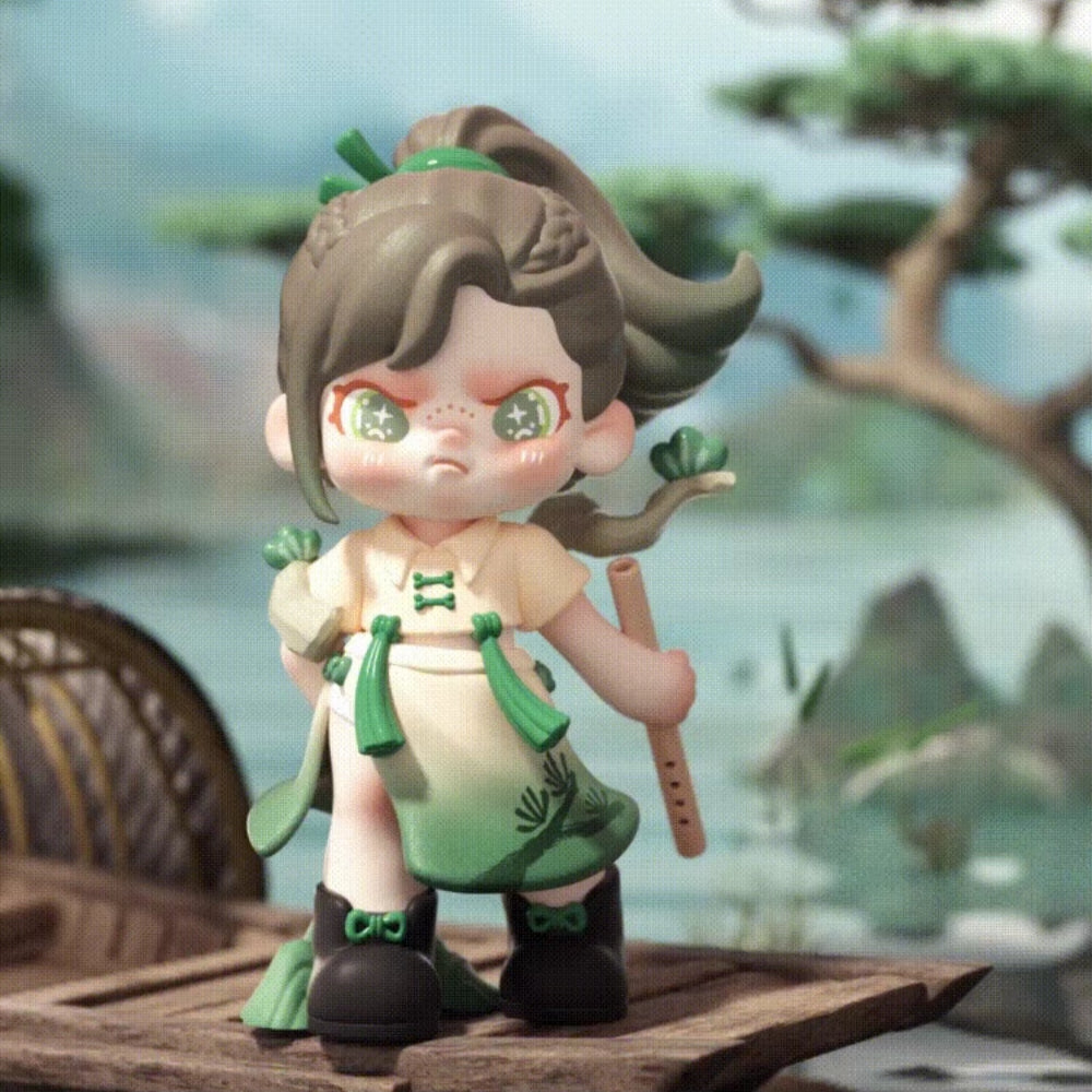 Dora Anything Goes Series Blind Box