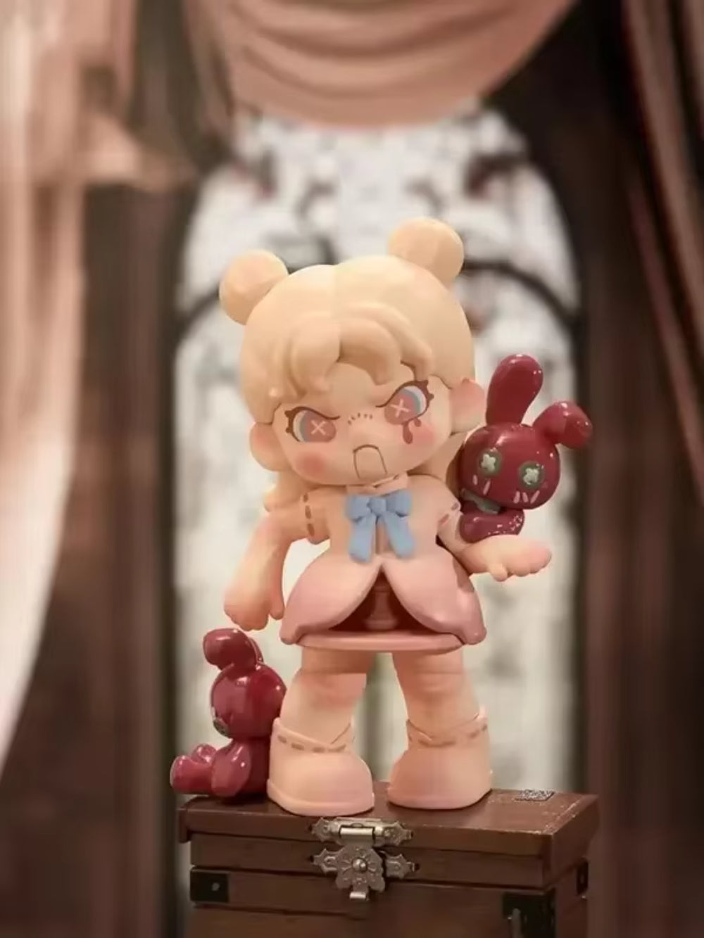 DORA An Ideal World Series Blind Box