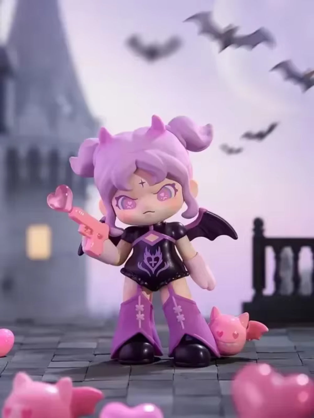 DORA An Ideal World Series Blind Box