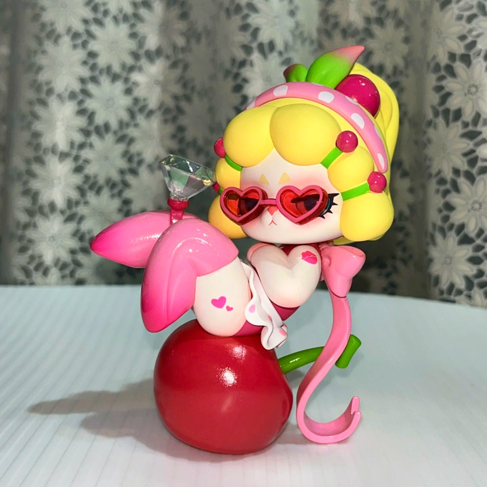 DODO RARA Savage Growth Series Blind Box