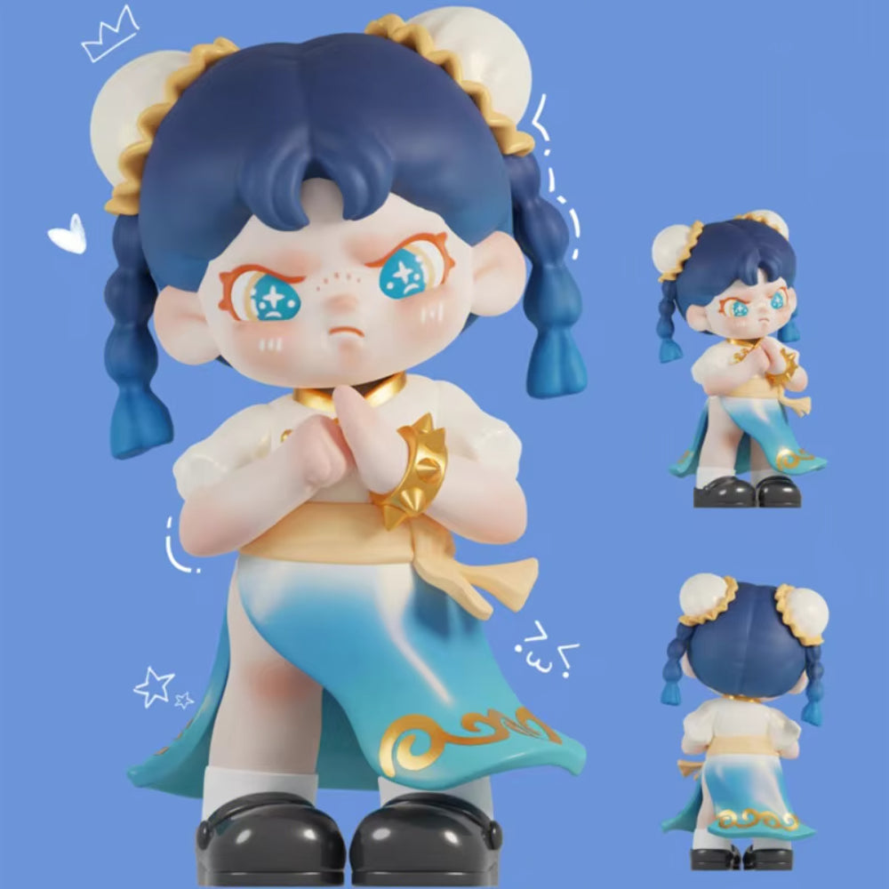 DORA Strangers Are Not Allowed To Approach The Series Blind Box