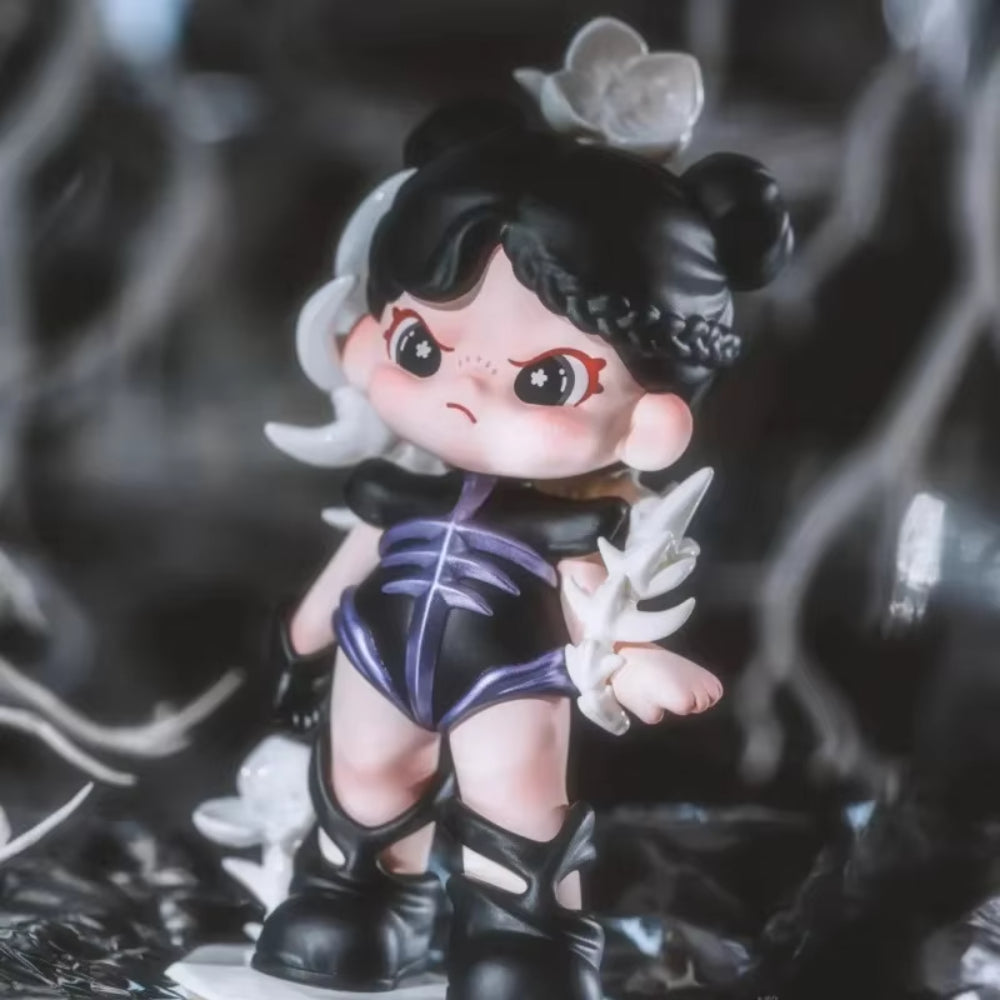 Dora Material Vistas Series Blind Box