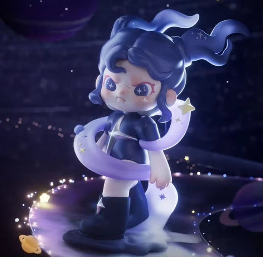 Dora Material Vistas Series Blind Box