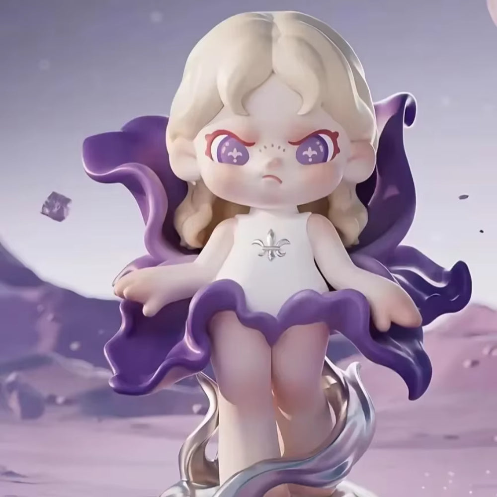 Dora Material Vistas Series Blind Box