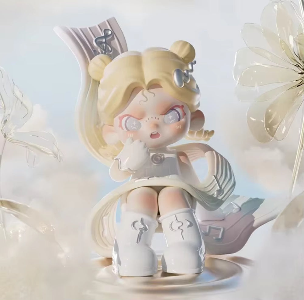 Dora Material Vistas Series Blind Box