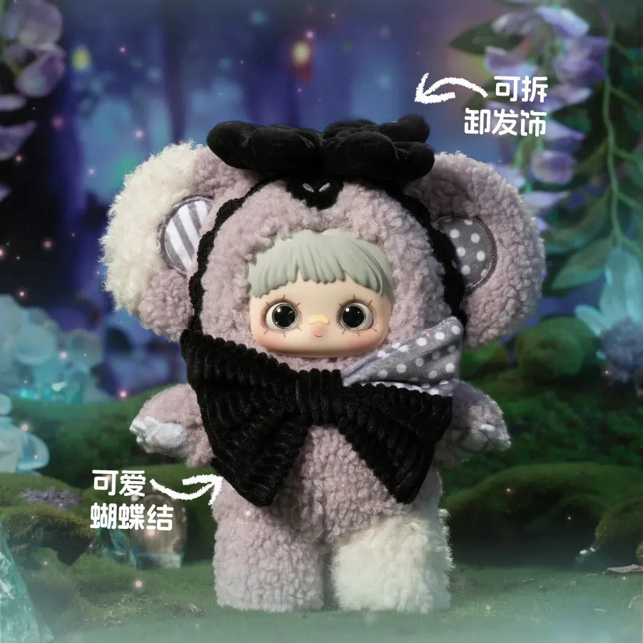 MayMei Symbiote Neverland Plush Blind Box