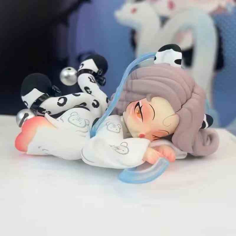 DODO NAMI Floating Mountains and Seas Series Blind Box