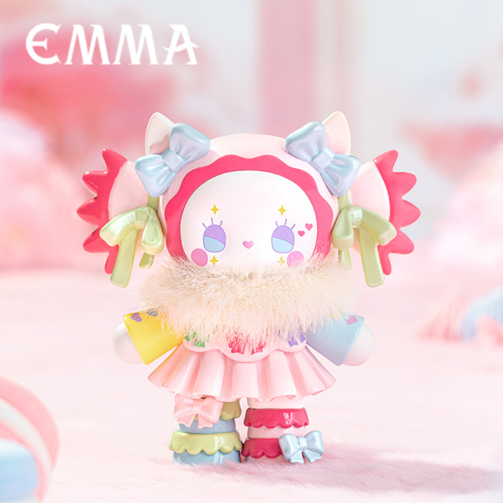 EMMA Secret Forest Love Dopamine Series Blind Box