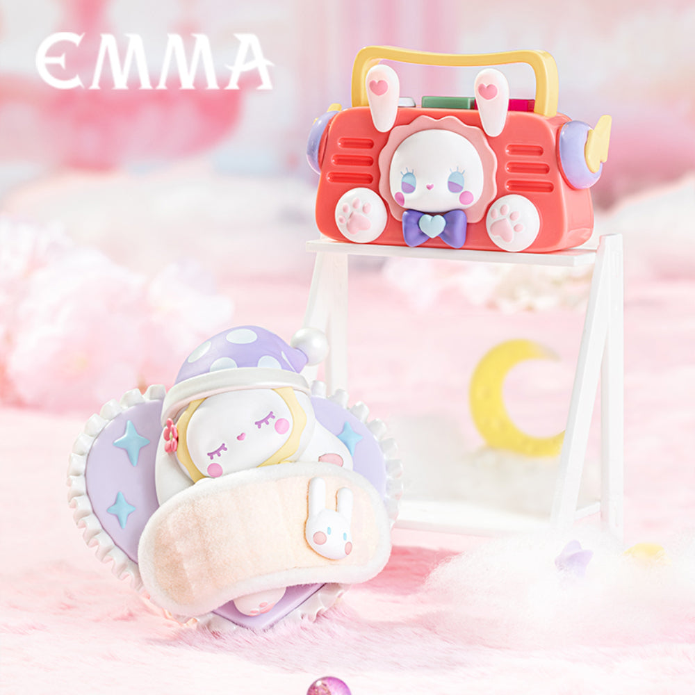 EMMA Secret Forest Love Dopamine Series Blind Box