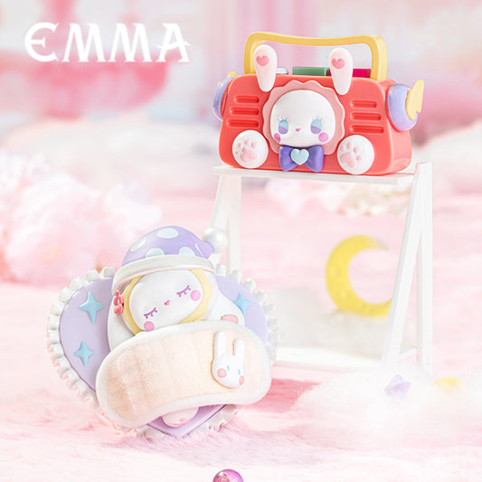 EMMA Secret Forest Love Dopamine Series Blind Box
