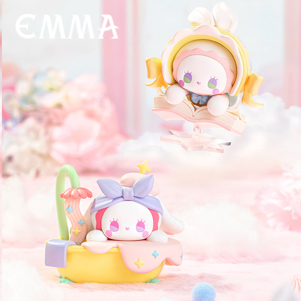 EMMA Secret Forest Love Dopamine Series Blind Box