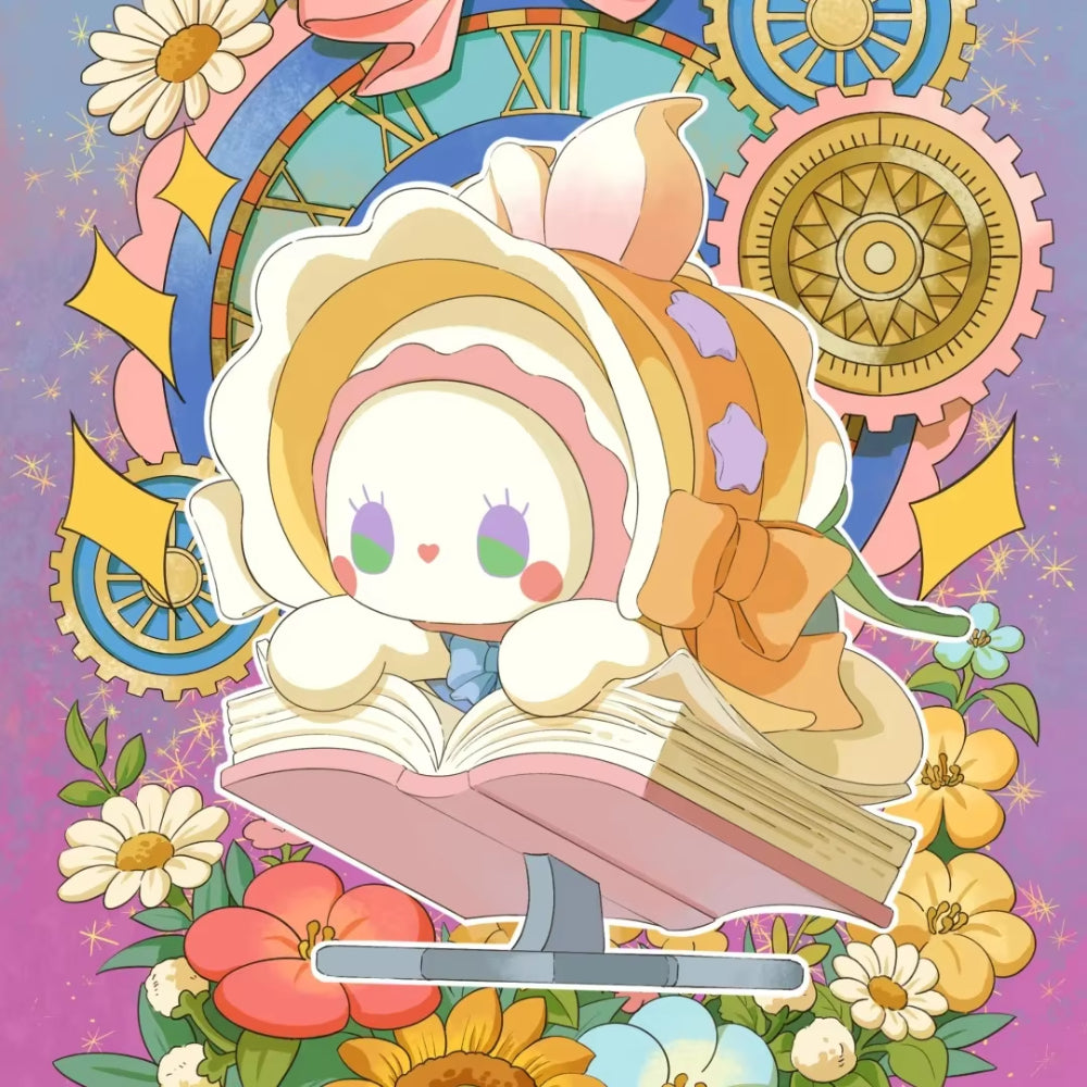 EMMA Secret Forest Love Dopamine Series Blind Box