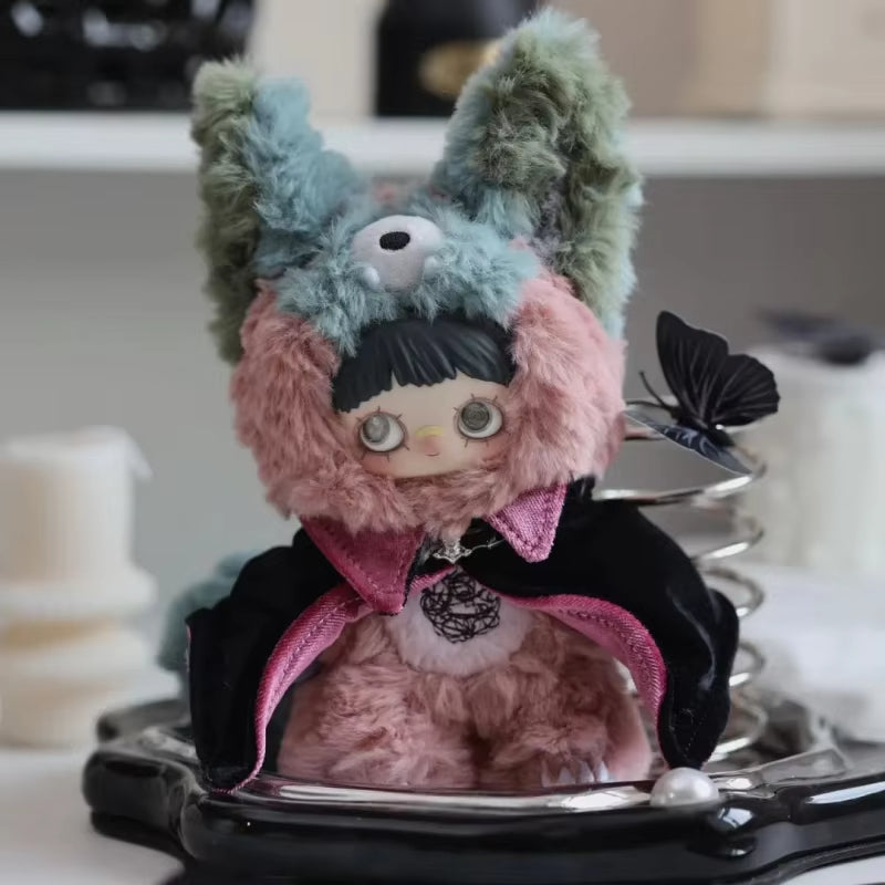 MayMei Symbiote Neverland Plush Blind Box