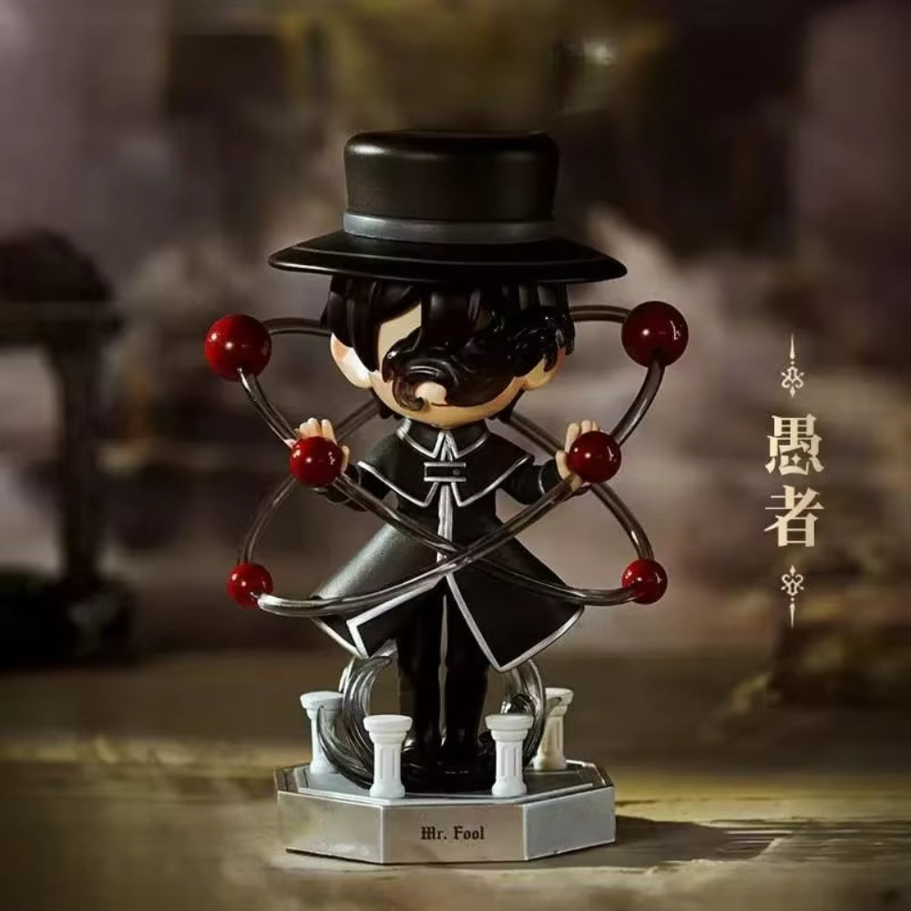 Lord of The Mysteries The Path of Destiny Series Blind Box