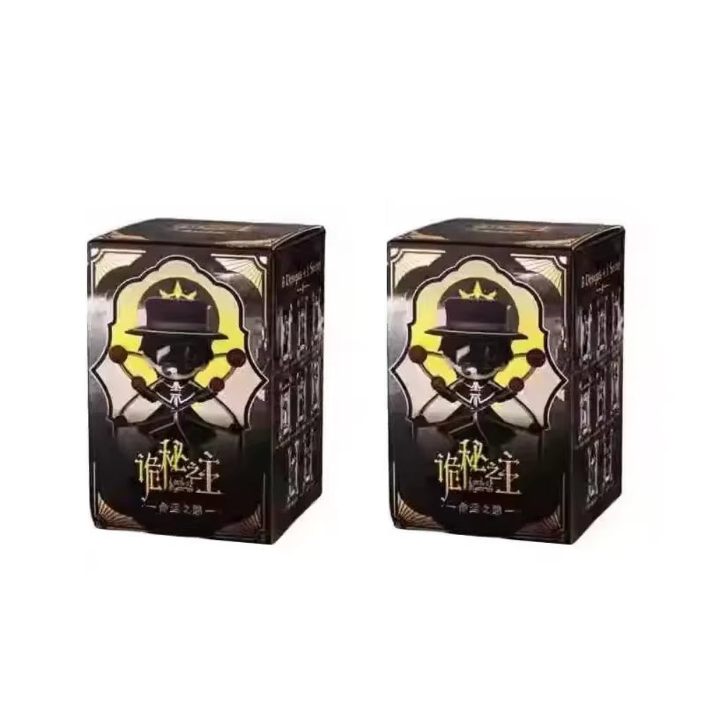 Lord of The Mysteries The Path of Destiny Series Blind Box