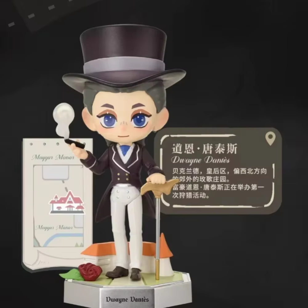 Lord of The Mysteries The Path of Destiny Series Blind Box