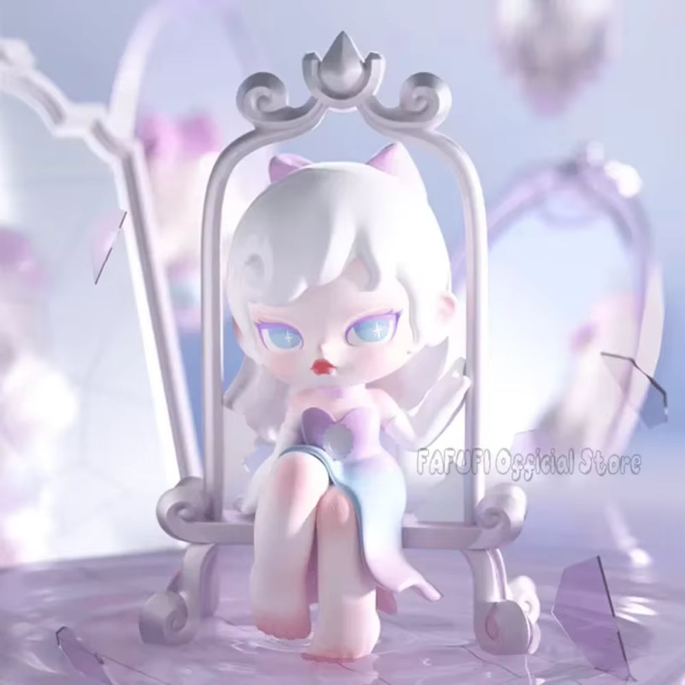 ANITA4 Fantasy Realm Series Blind Box