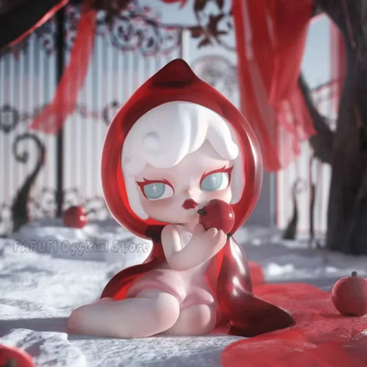 ANITA4 Fantasy Realm Series Blind Box