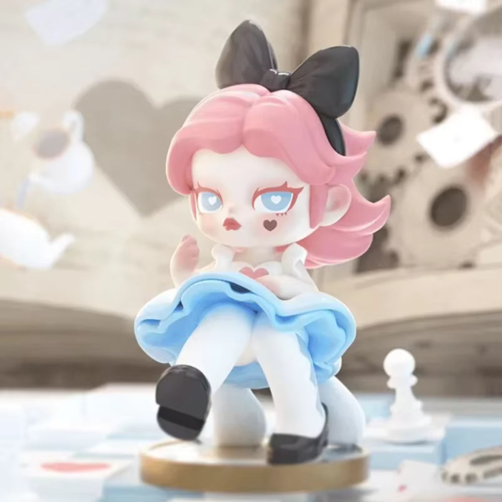 ANITA4 Fantasy Realm Series Blind Box