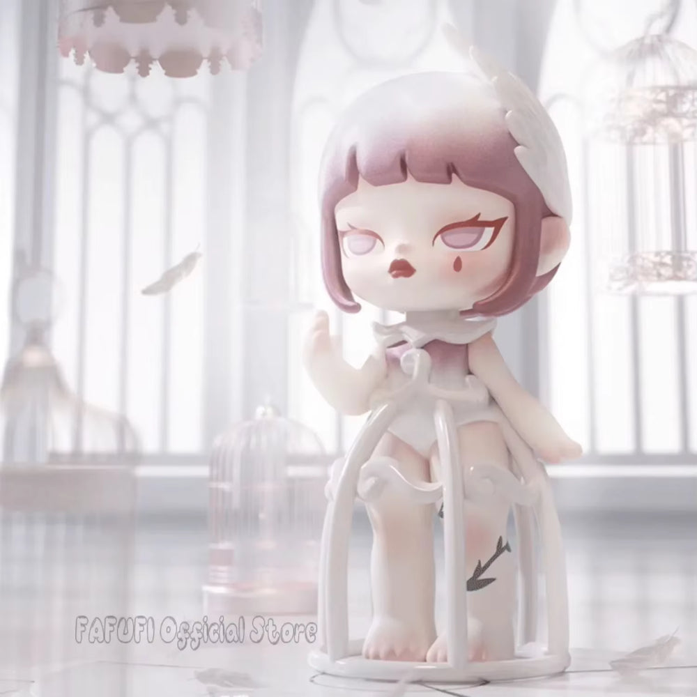 ANITA4 Fantasy Realm Series Blind Box