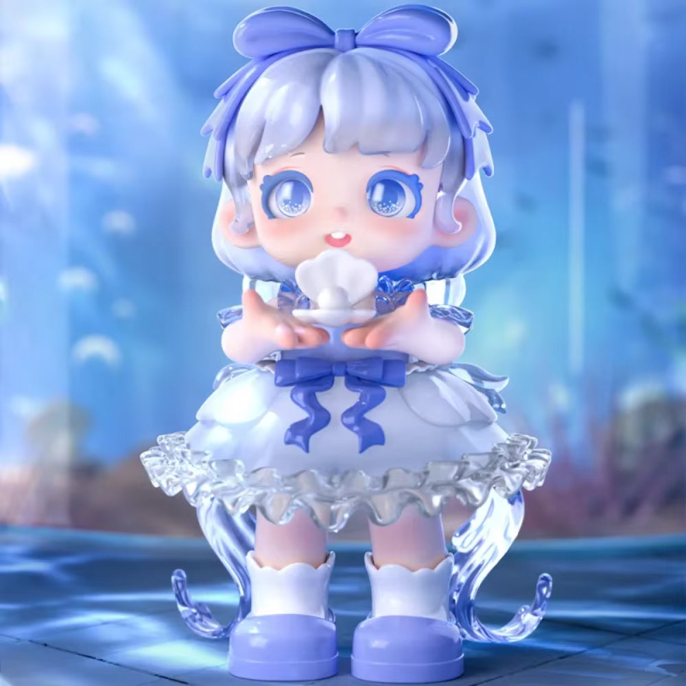 Miana Meet In Wonderland Series Blind Box