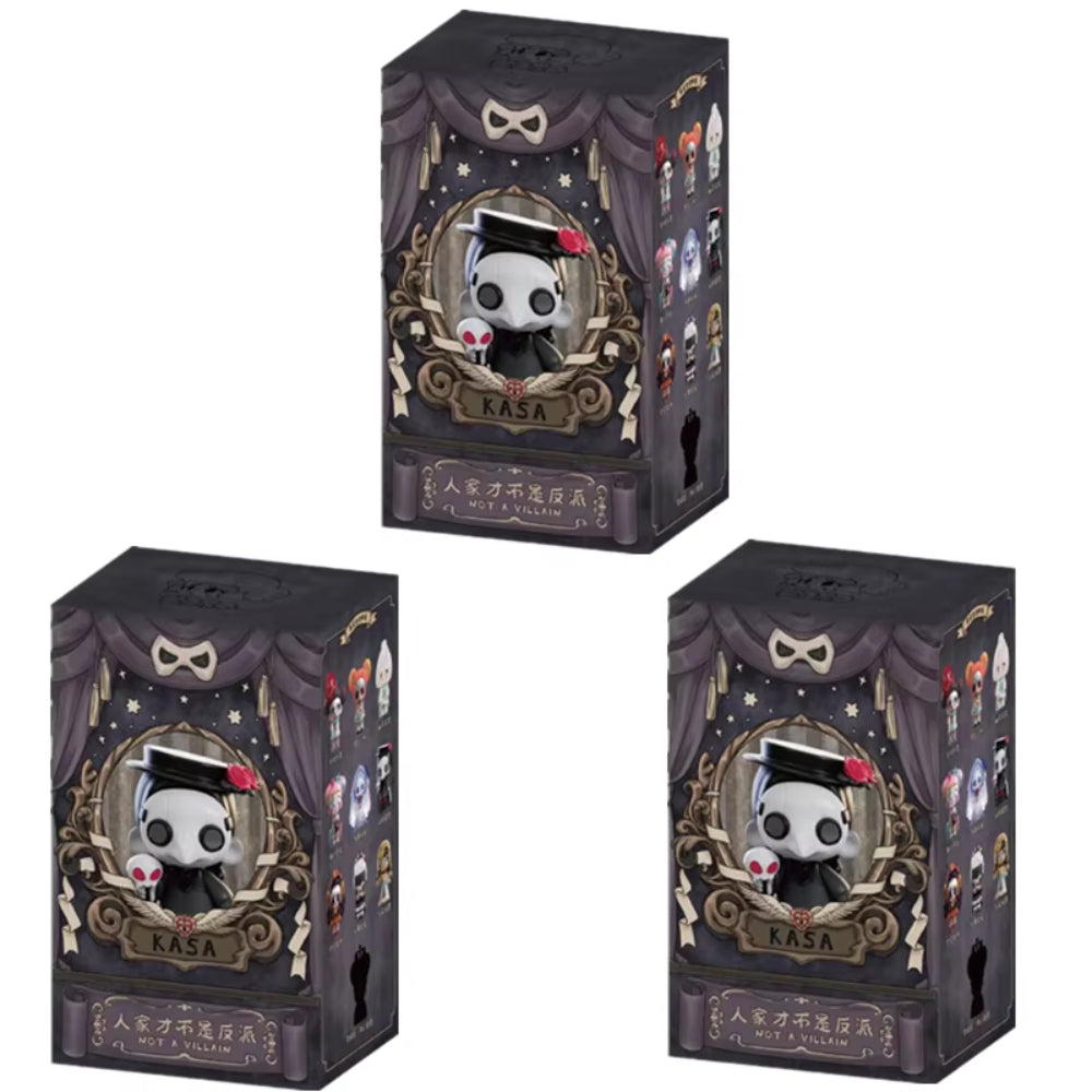 Kasa I AM NOT A BADDIE Series Blind Box