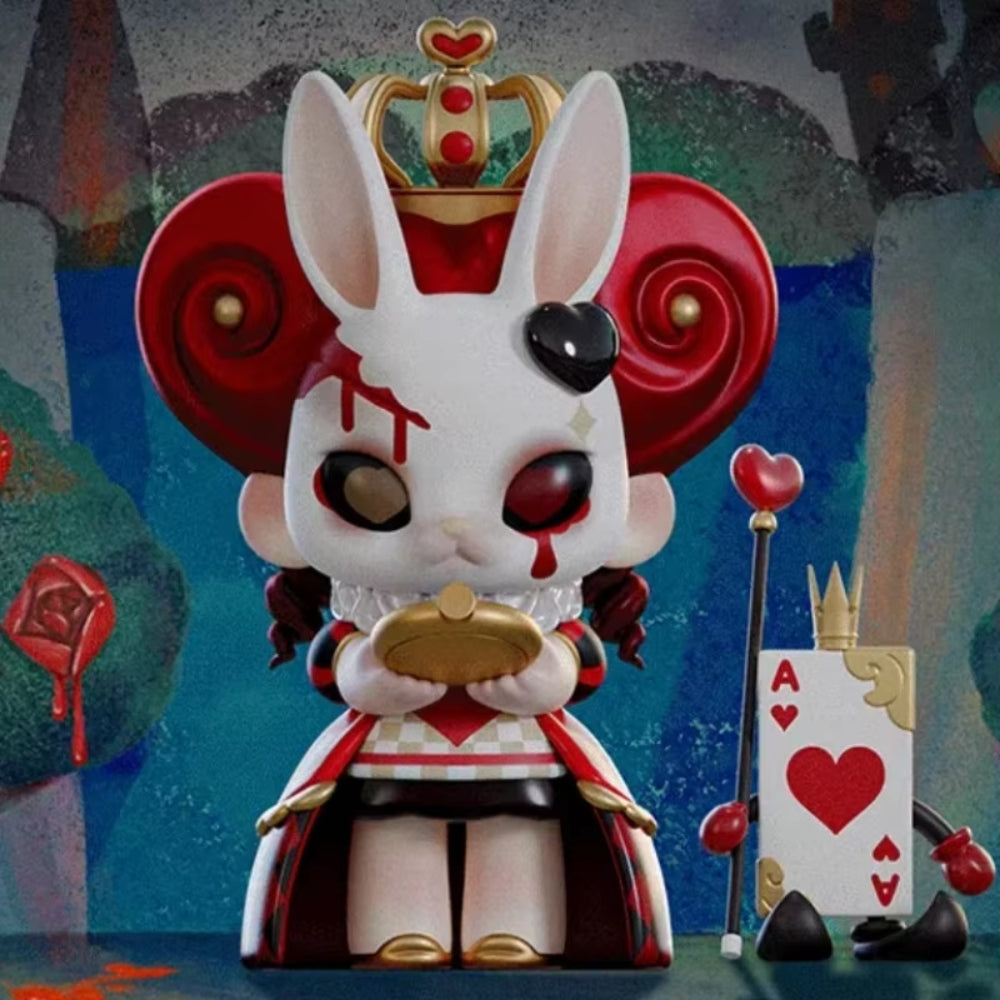 Kasa I AM NOT A BADDIE Series Blind Box