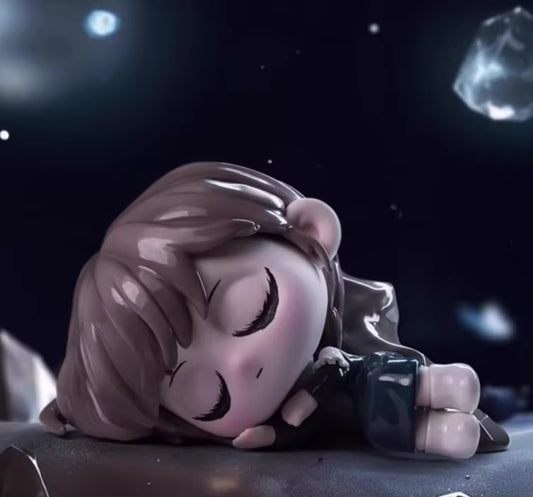 Kiki 2nd Generation To The Guardian Star Series Blind Box