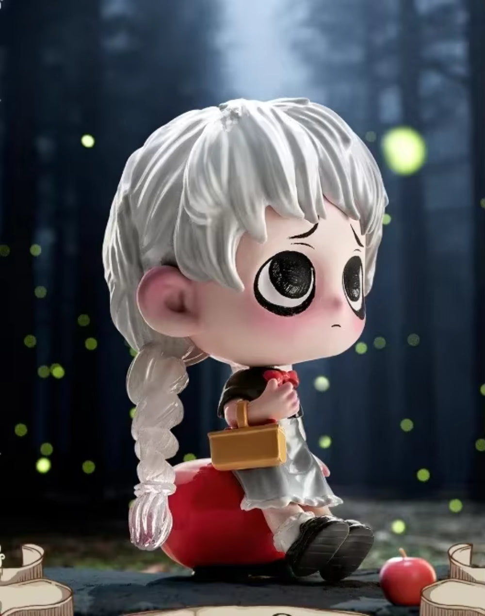 KIKI The Way of Self Betrayal Series Blind Box