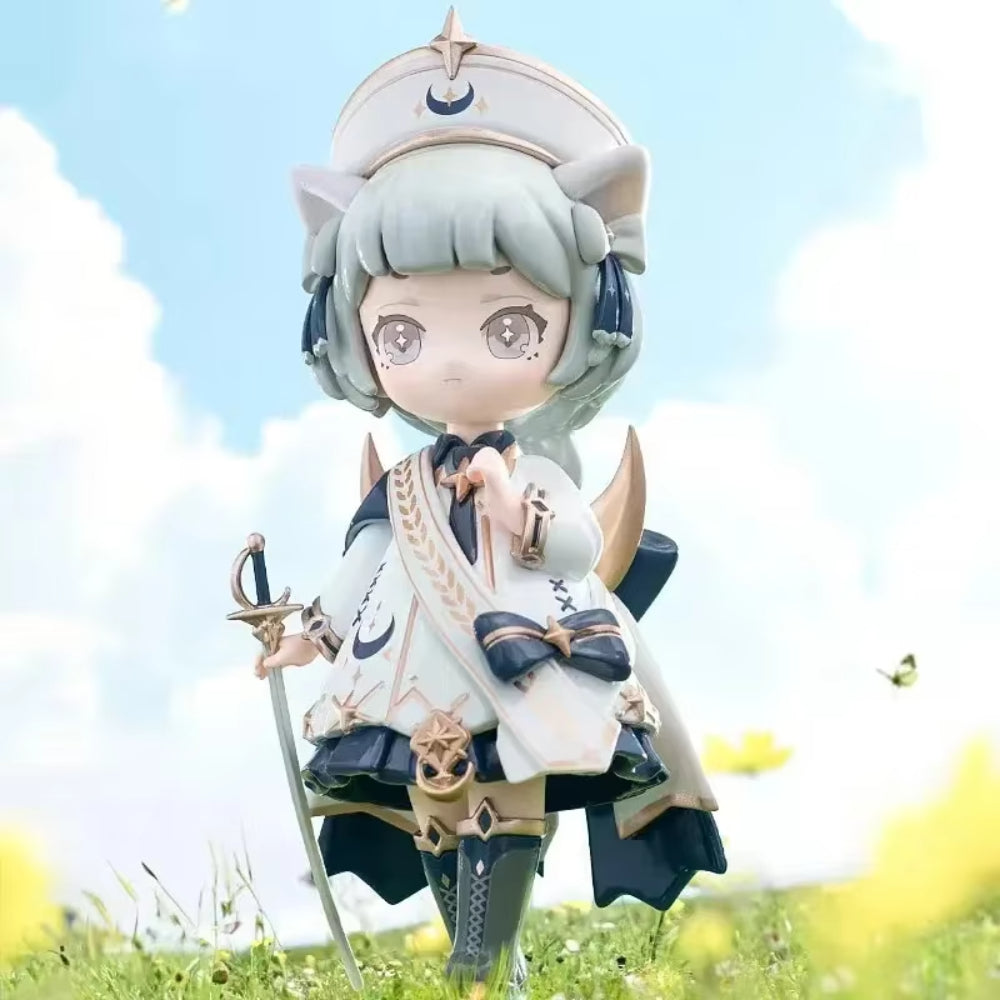 Kokoya BREEZE ANDTHE FOREST LEGEND Series Blind Box