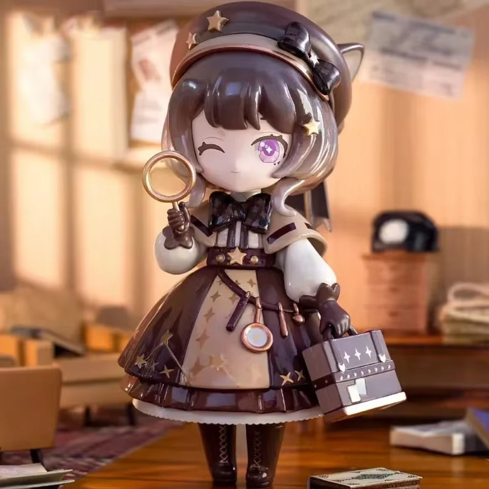 Kokoya BREEZE ANDTHE FOREST LEGEND Series Blind Box