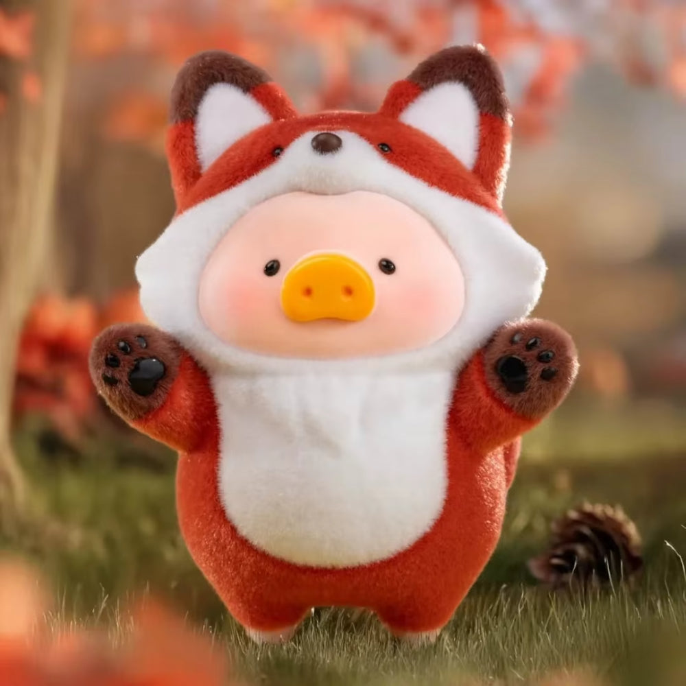 LULU THE PIGGY Animal Party Series Blind Box