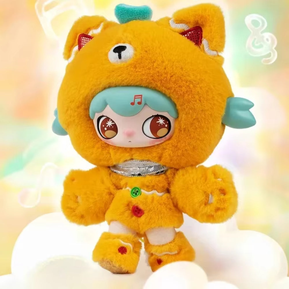 Lulumi Dangerous Sweet Star Project Series Blind Box