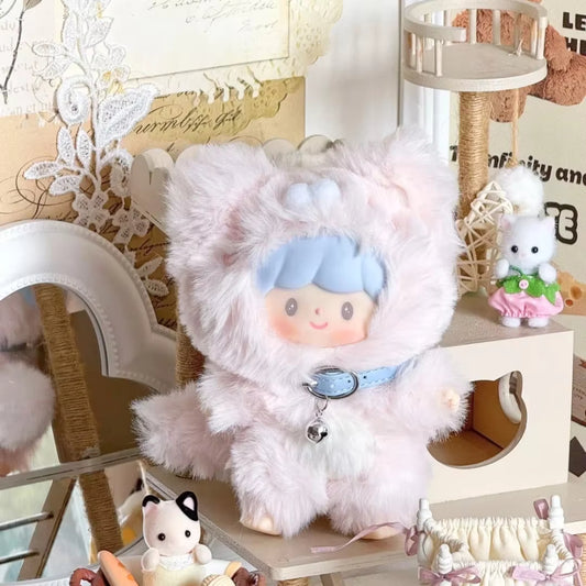 zZoton My Little Cat Series Plush Blind Box