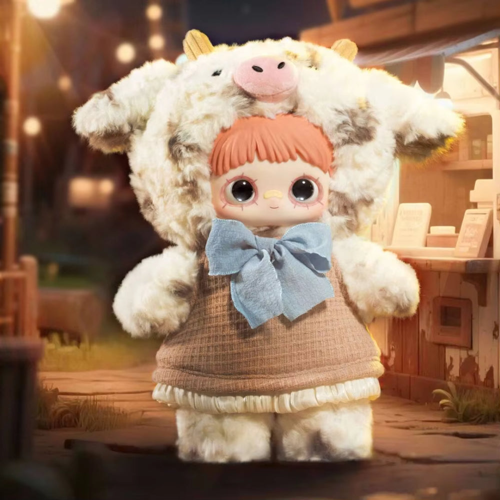 Maymei 400% Forgotten Funfair Series Mega Plush Blind Box