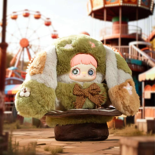 Maymei 400% Forgotten Funfair Series Mega Plush Blind Box