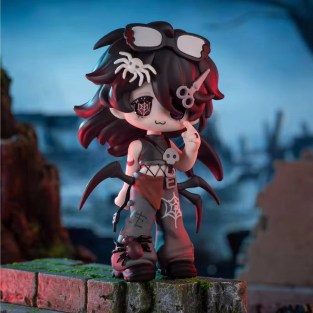 TOMIZ Cute Pets in the Other Dimension Series Blind Box (Shipped in Nov./Dec. 2025)