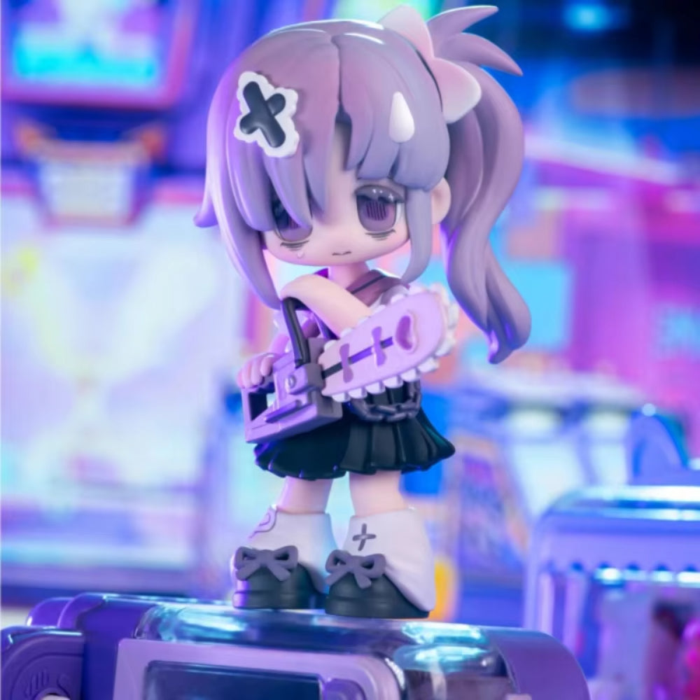 TOMIZ Cute Pets in the Other Dimension Series Blind Box (Shipped in Nov./Dec. 2025)