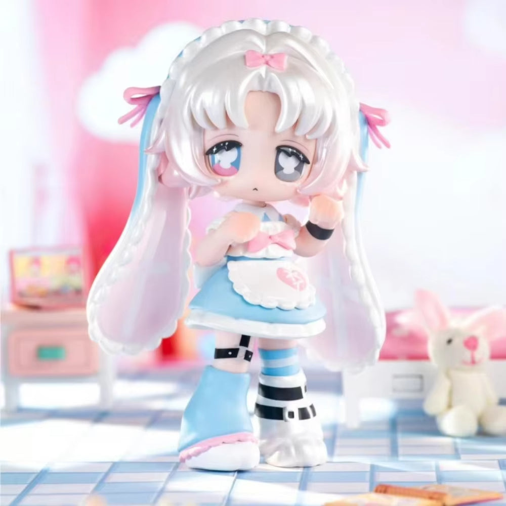 TOMIZ Cute Pets in the Other Dimension Series Blind Box (Shipped in Nov./Dec. 2025)