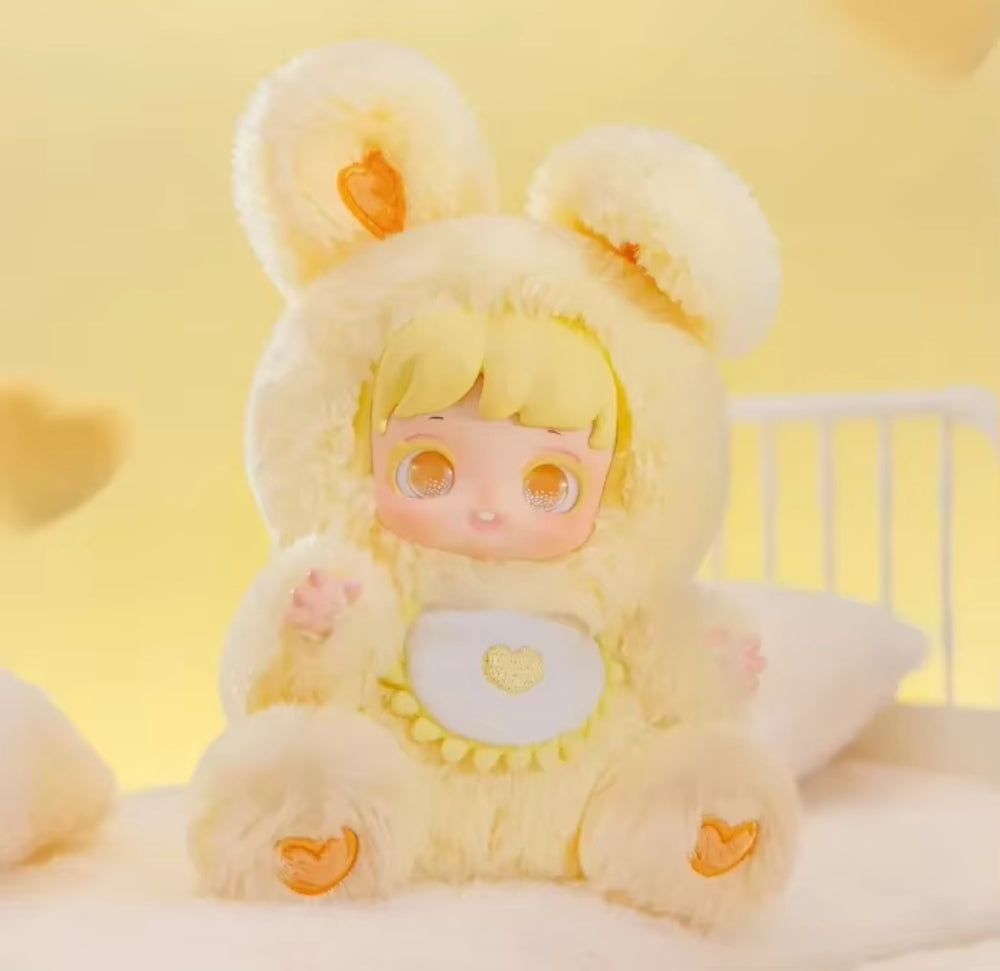 Miana Nighty-Night Tu Series Plush Blind Box