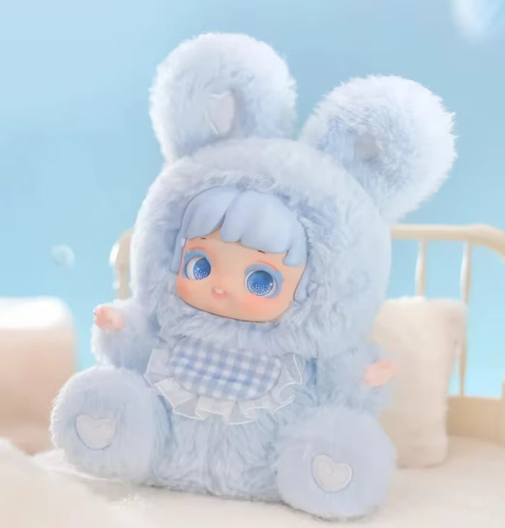 Miana Nighty-Night Tu Series Plush Blind Box