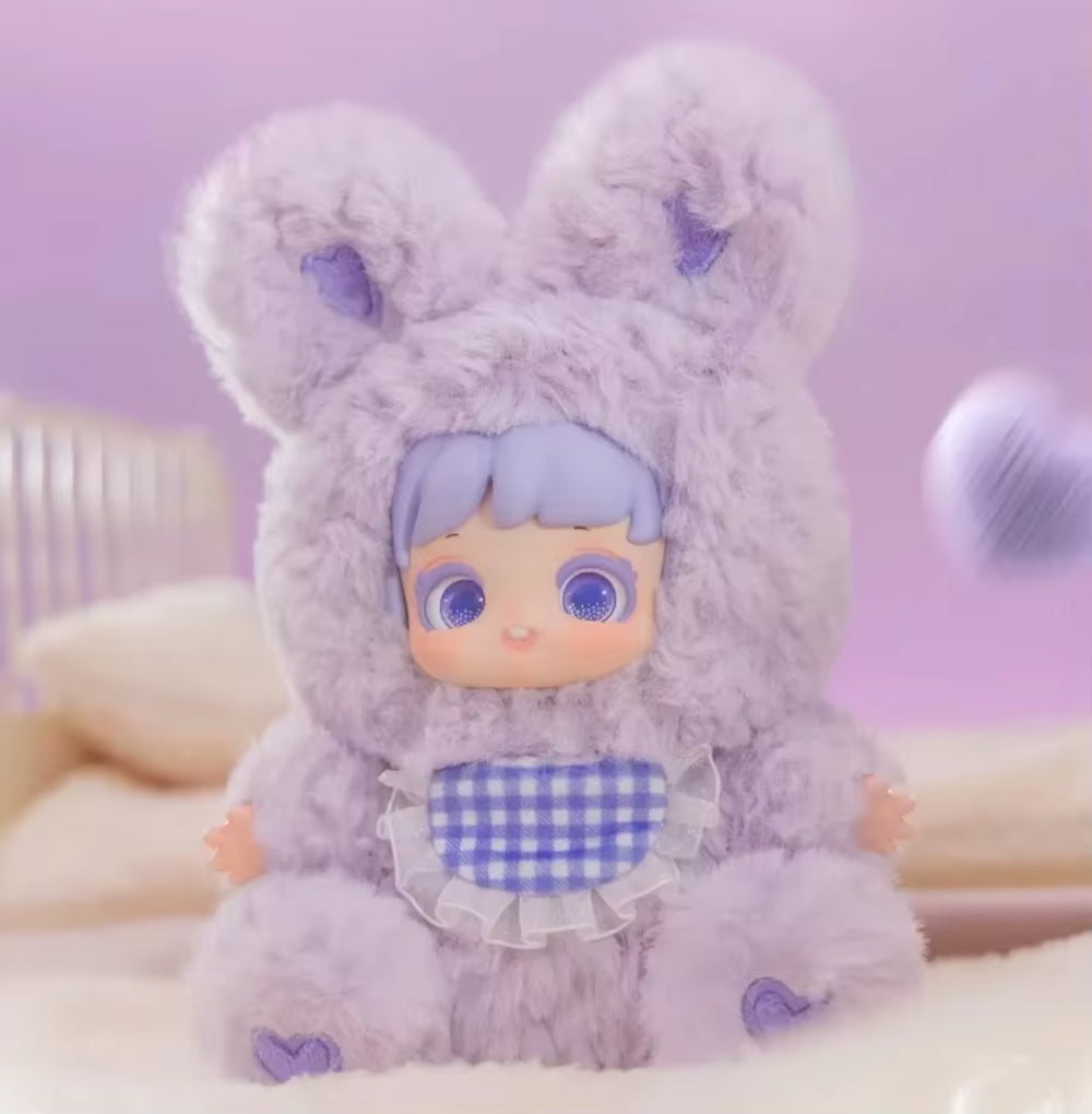 Miana Nighty-Night Tu Series Plush Blind Box