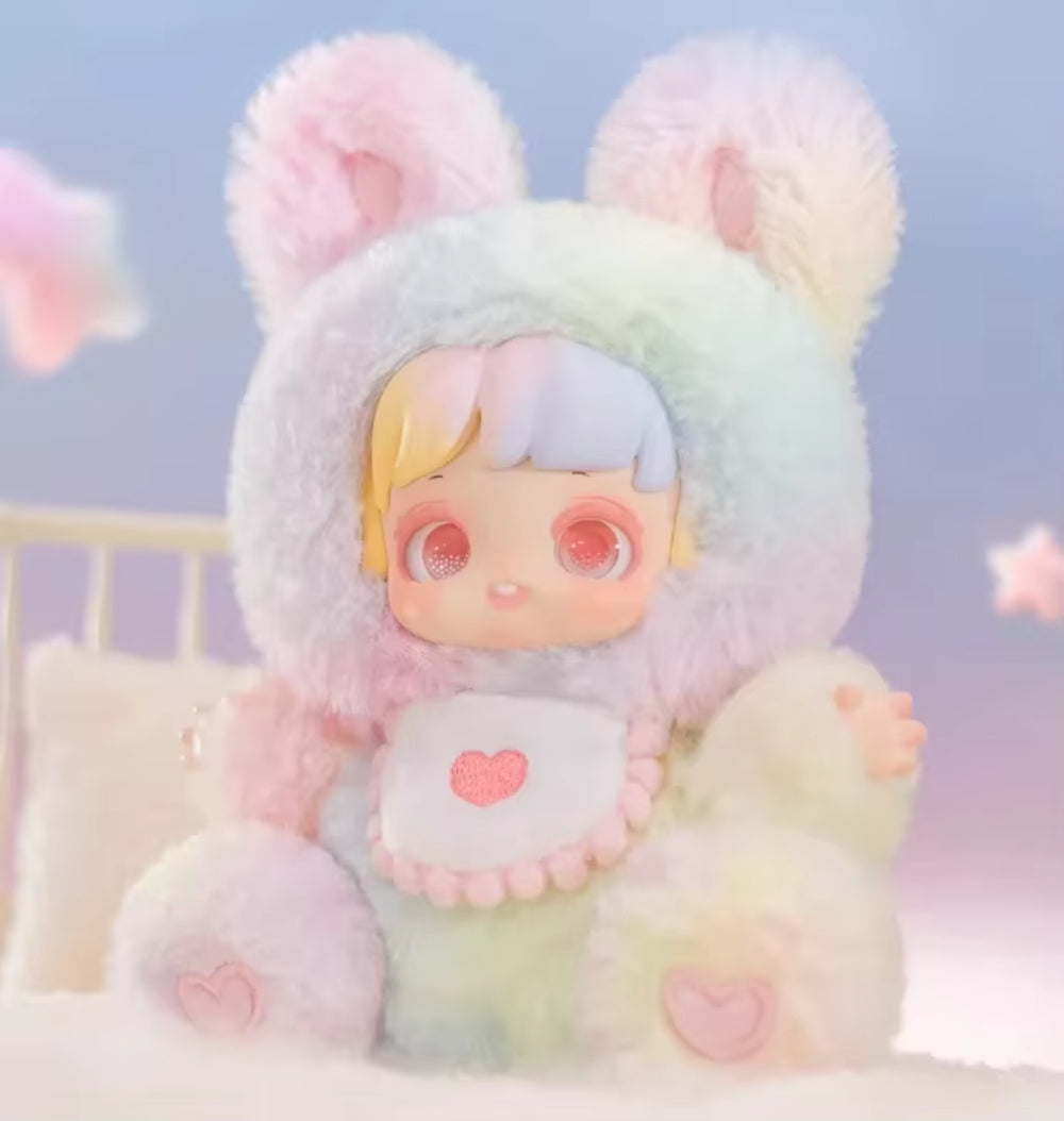 Miana Nighty-Night Tu Series Plush Blind Box